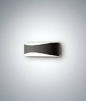APIS: LED Exterior Surface Mounted  Up/Down Wall Lights IP65