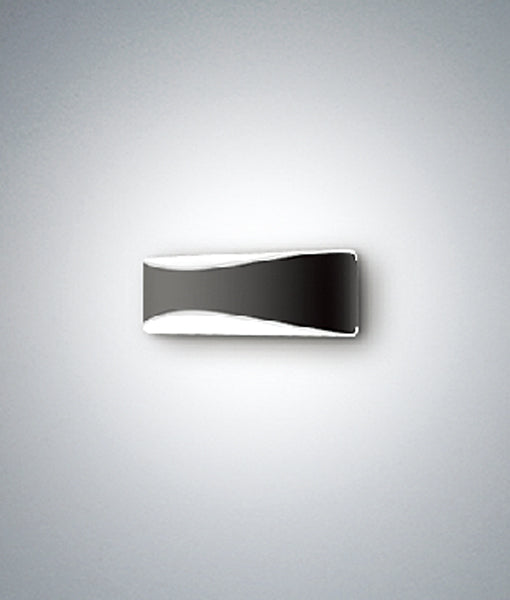 APIS: LED Exterior Surface Mounted  Up/Down Wall Lights IP65