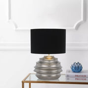 ARAS CERAMIC TABLE LAMP