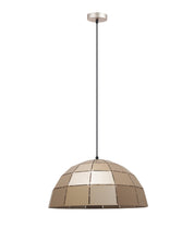 ARMIS: Retro Tiled Dome Shape Pendant Lights