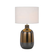 ARTHUR CERAMIC TABLE LAMP