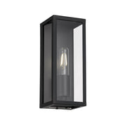 ARZANO 25 SOLID BRASS WALL LIGHT