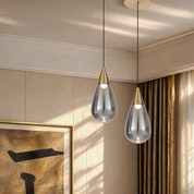 ATICO 1 PENDANT LIGHT