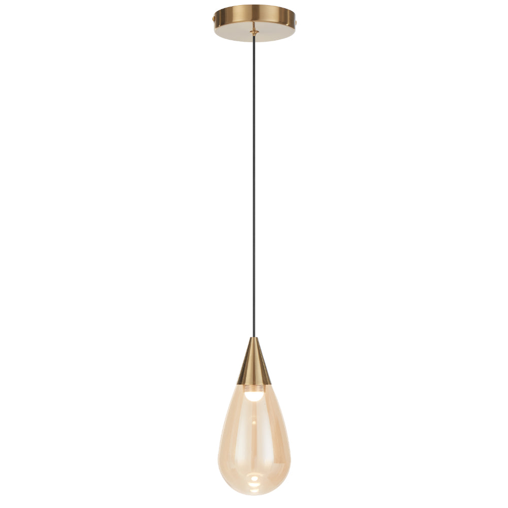 ATICO 1 PENDANT LIGHT