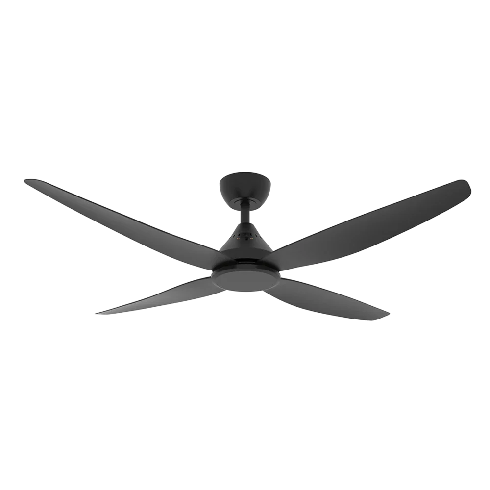 SAL Augusta 52 SACF11/52/4 52" 1362mm 54W AC Ceiling Fan Four Blades
