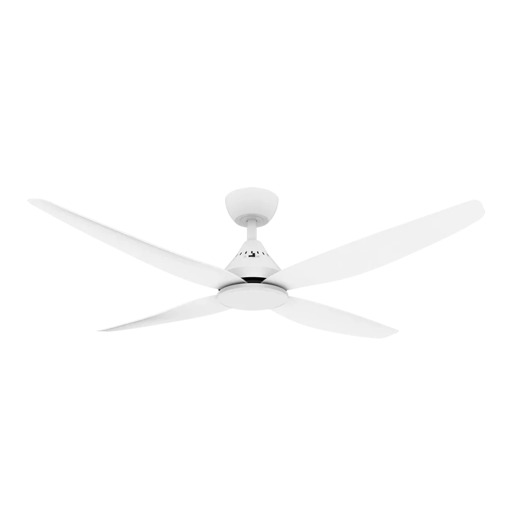 SAL Augusta 52 SACF11/52/4 52" 1362mm 54W AC Ceiling Fan Four Blades