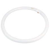 40W T9 CIRCULAR FLURO 4000K - 4000K Fluorescent T9 Tube 41cm