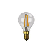 FILAMENT LED G45 2W 2700K - 2W / E14 / 2700K Dimmable