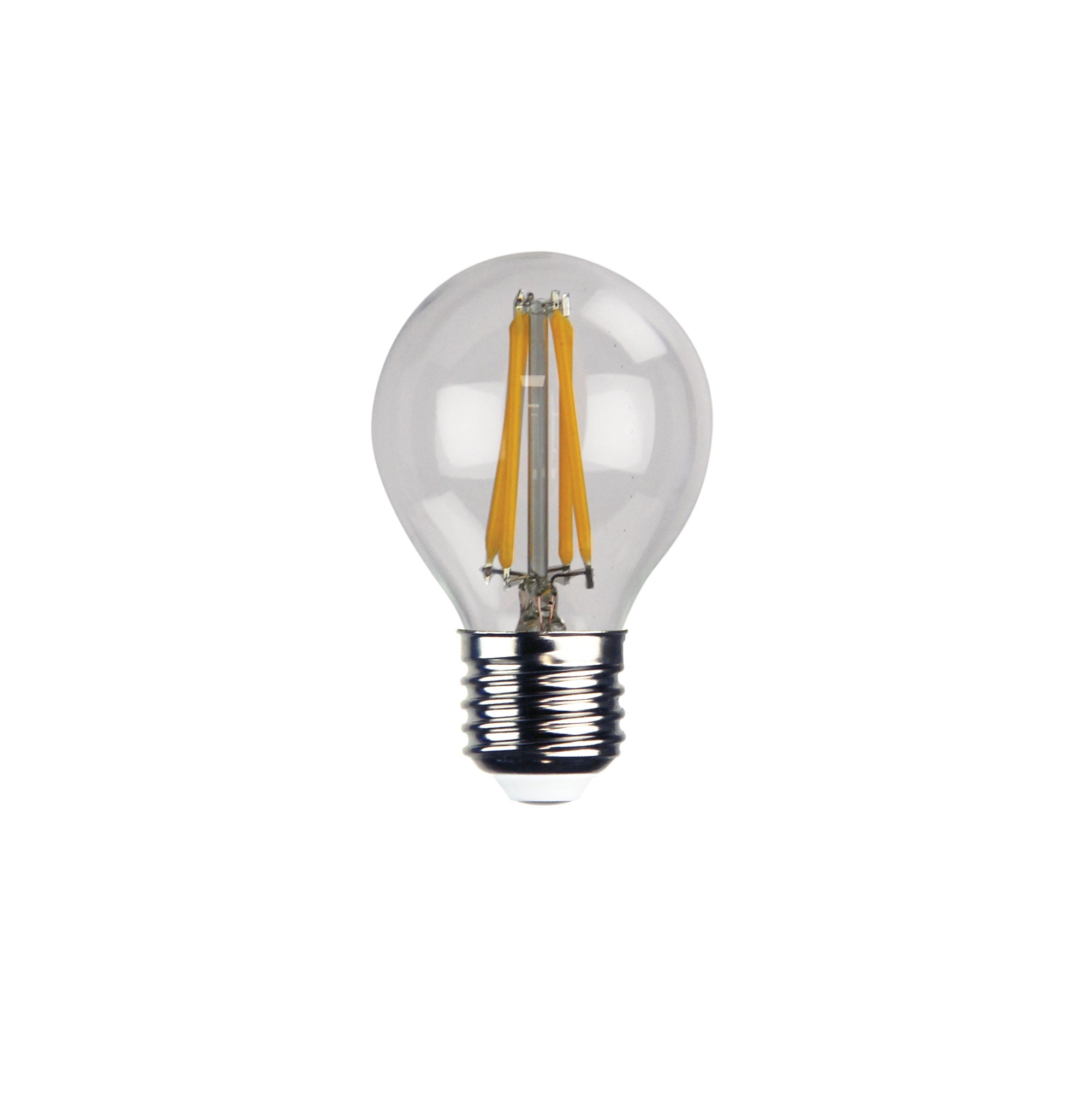 FILAMENT LED G45 4W 2700K - 4W / E27 / 2700K Dimmable