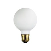 MATT OPAL FILAMENT LED G95 2700K E27 - 4W / E27 / 2700K Dimmable