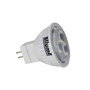 LED 12V MR11 4000K - 3W / 4000K / 12V AC/DC