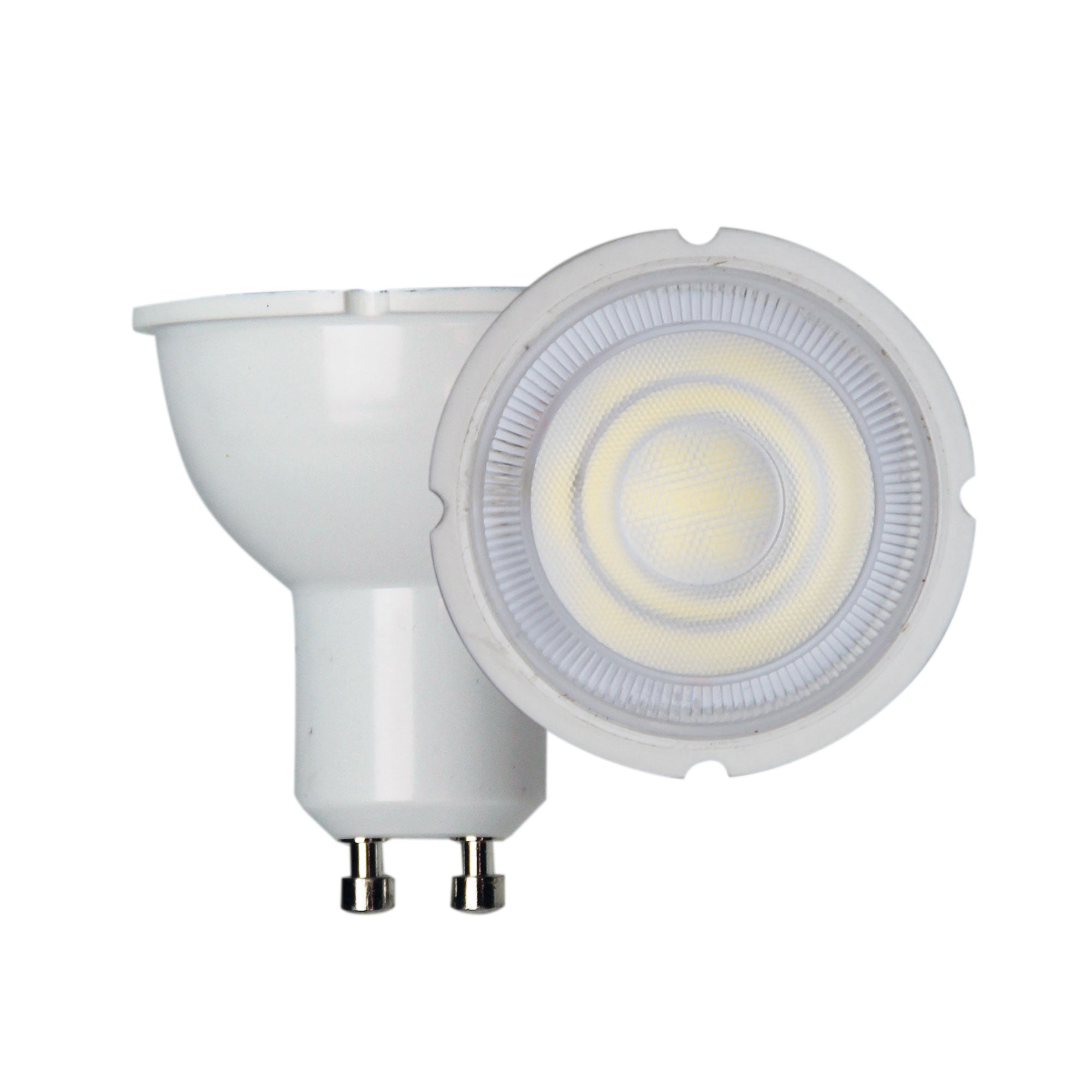 5W GU10 LED 4000K - 5W / 4000K / 60Degree