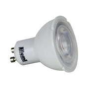 5W GU10 LED 4000K - 5W / 4000K / 60Degree