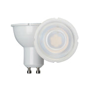 5W GU10 LED 5000K - 5W / 5000K / 60Degree