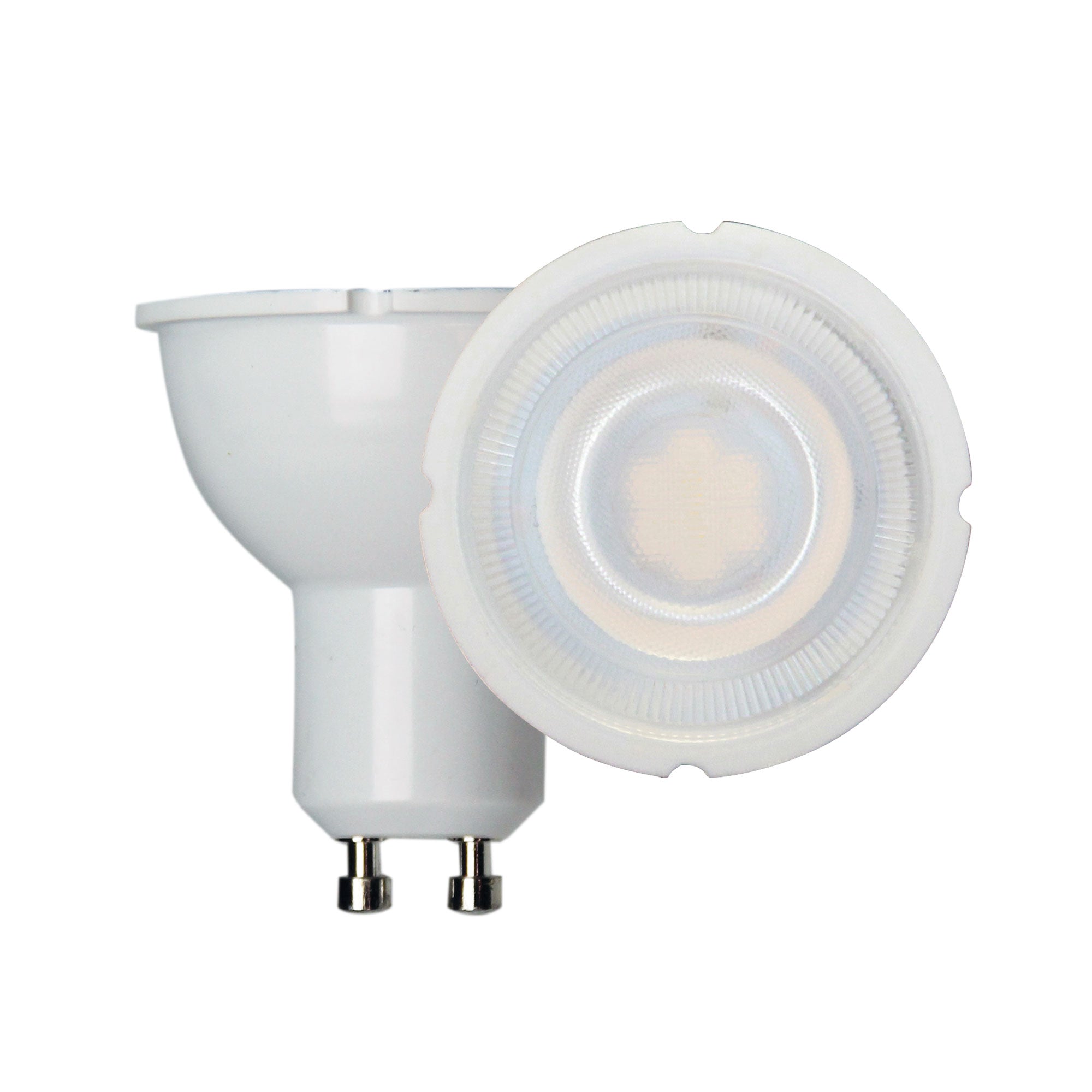 5W GU10 LED 5000K - 5W / 5000K / 60Degree