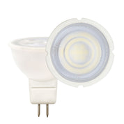 LED 12V MR16 - 7W / 5000K / 60DEG