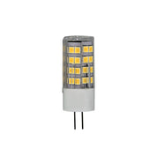 LED 12V 3W BIPIN - 3W / G4 / 4000K 12V AC/DC