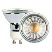 LED GU10 TC 6W  3000K - 6W / 3000K / 55Degree Temp Controlled