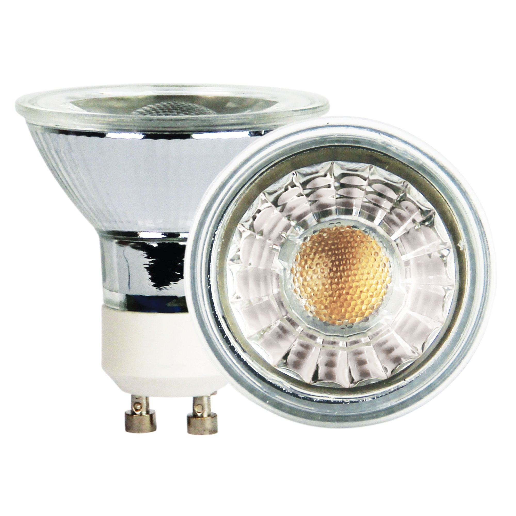 LED GU10 TC 6W  3000K - 6W / 3000K / 55Degree Temp Controlled
