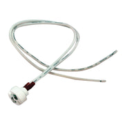 LAMPHOLDER 12V 1000mm - 1000mm Low Voltage Replacement Tail