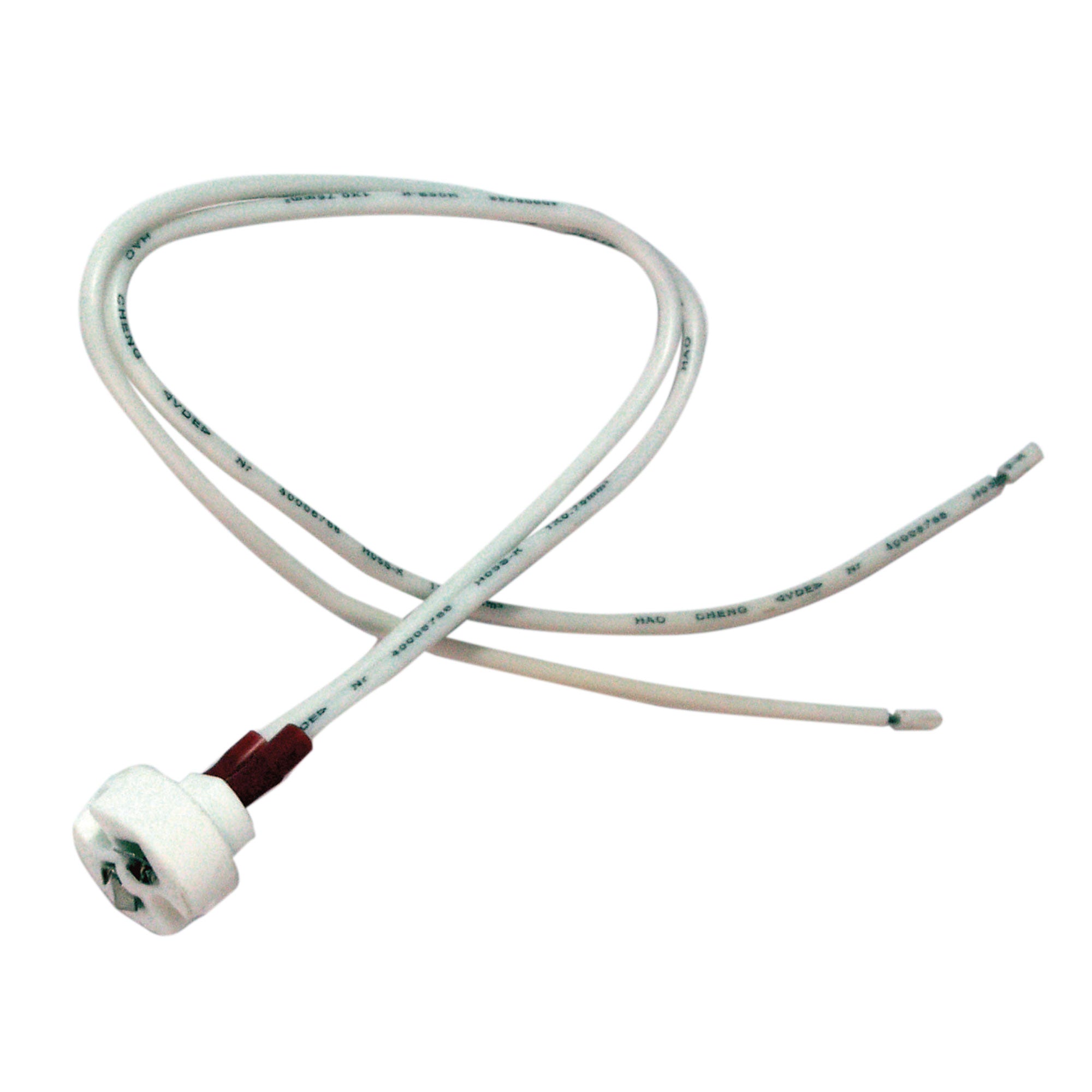 LAMPHOLDER 12V 5 PACK - 5 Pack of Low Voltage Lampholders