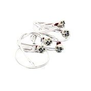 LAMPHOLDER 12V 5 PACK - 5 Pack of Low Voltage Lampholders