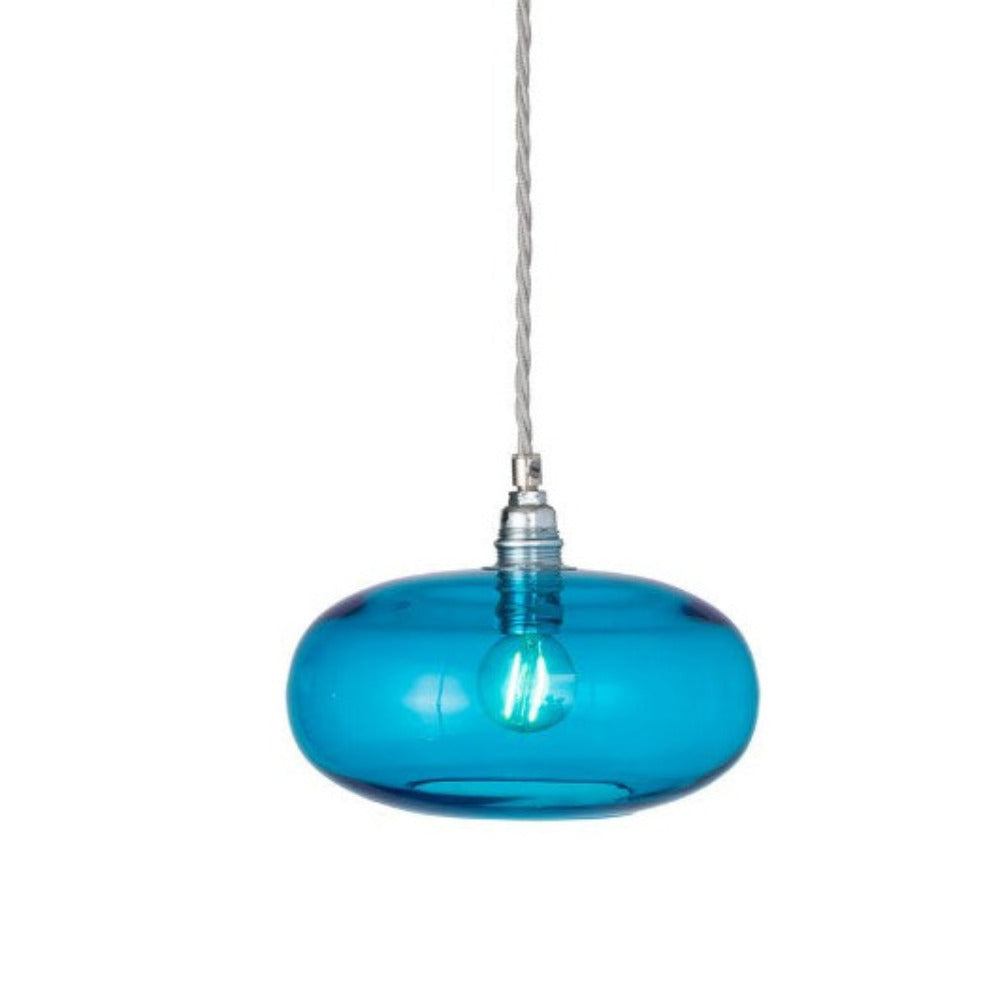 Horizon Pendant Light W210mm Glass