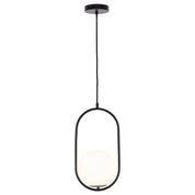 Ava 1 Light Pendant