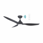 Avoca DC 48″ & 52″ Smart Ceiling Fan With WIFI Remote Control + LED Light