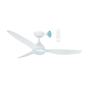 Avoca DC 48″ & 52″ Smart Ceiling Fan With WIFI Remote Control + LED Light