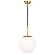 BALLY 10 PENDANT