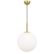 BALLY 12 PENDANT