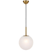BALLY 10 PENDANT