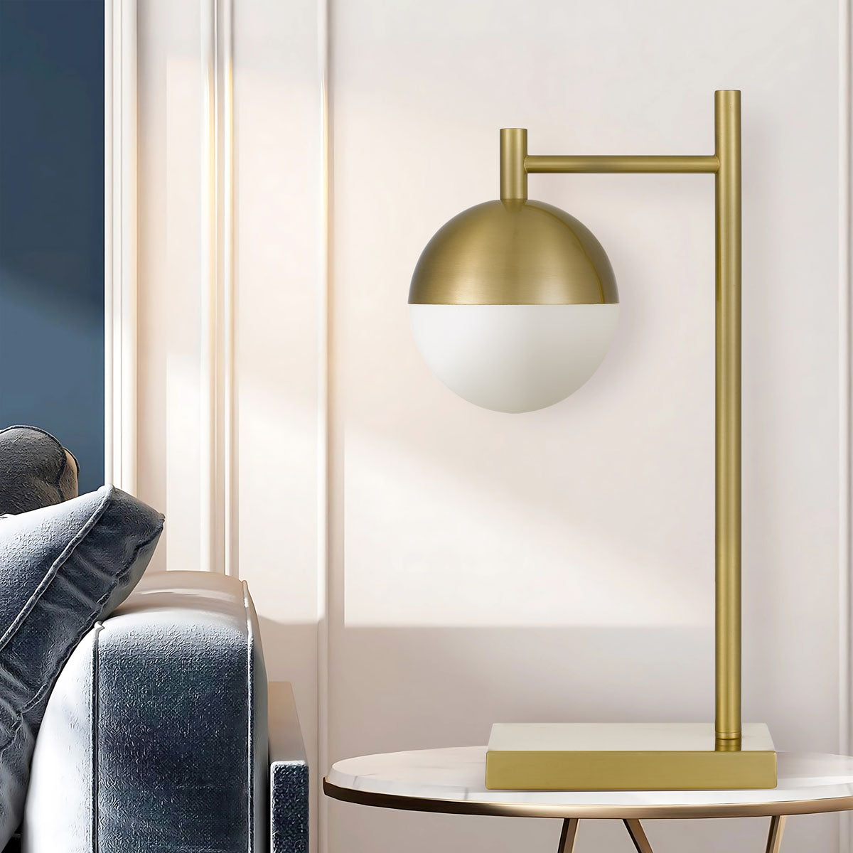 BASILO TABLE LAMP