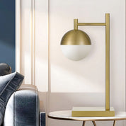 BASILO TABLE LAMP