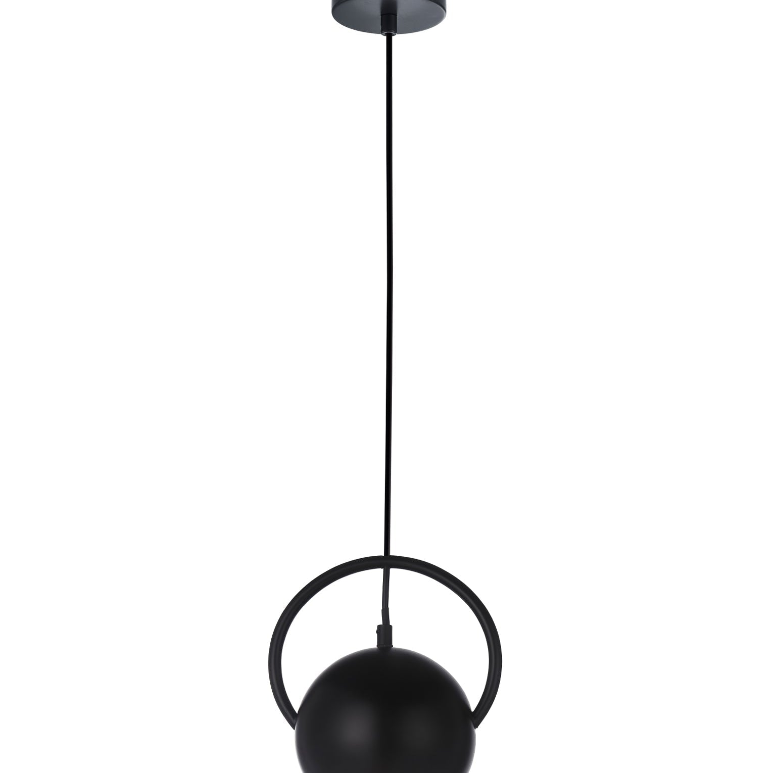 BELLA: Interior Small Dome Shape Pendant Lights