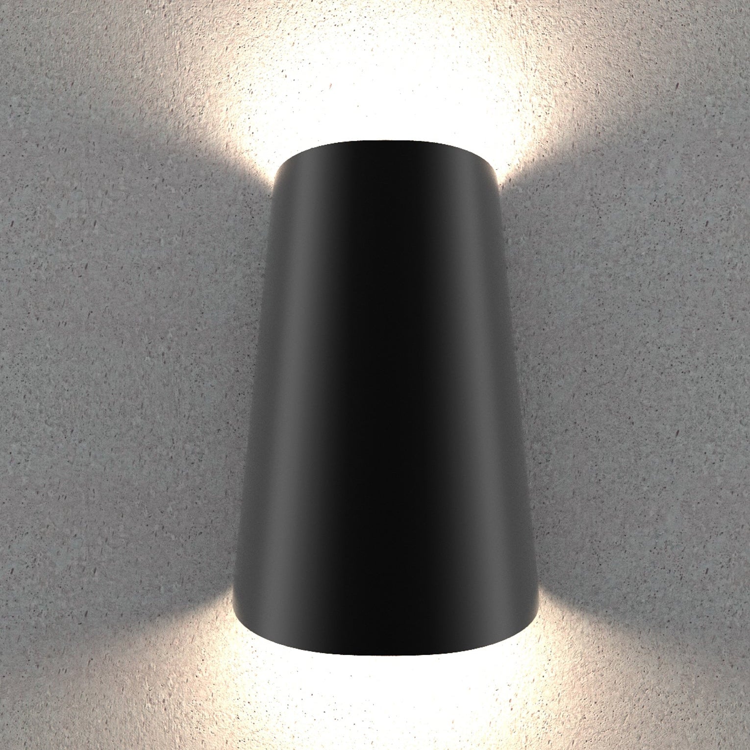 Down Wall Light IP65