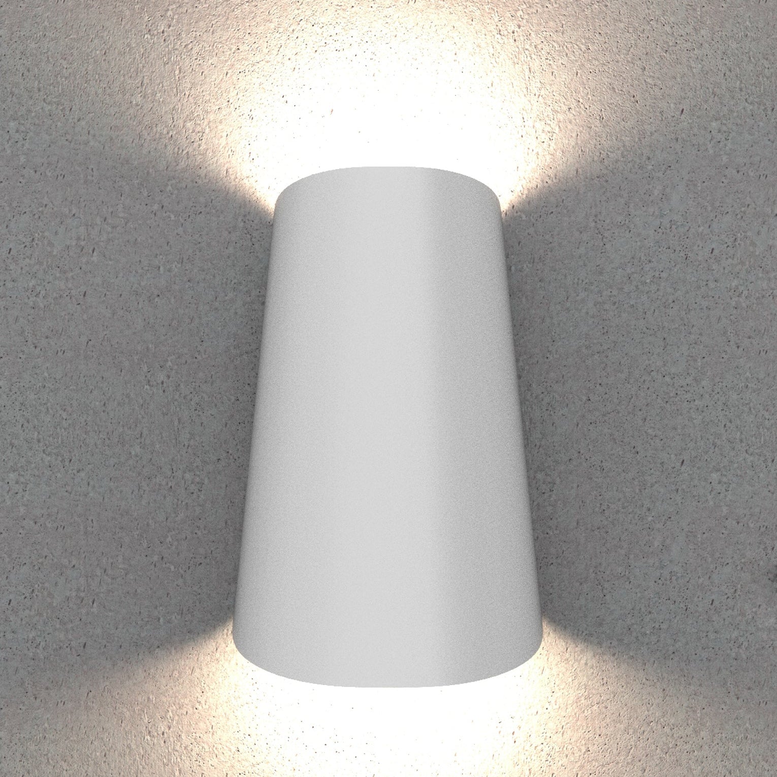 Down Wall Light IP65