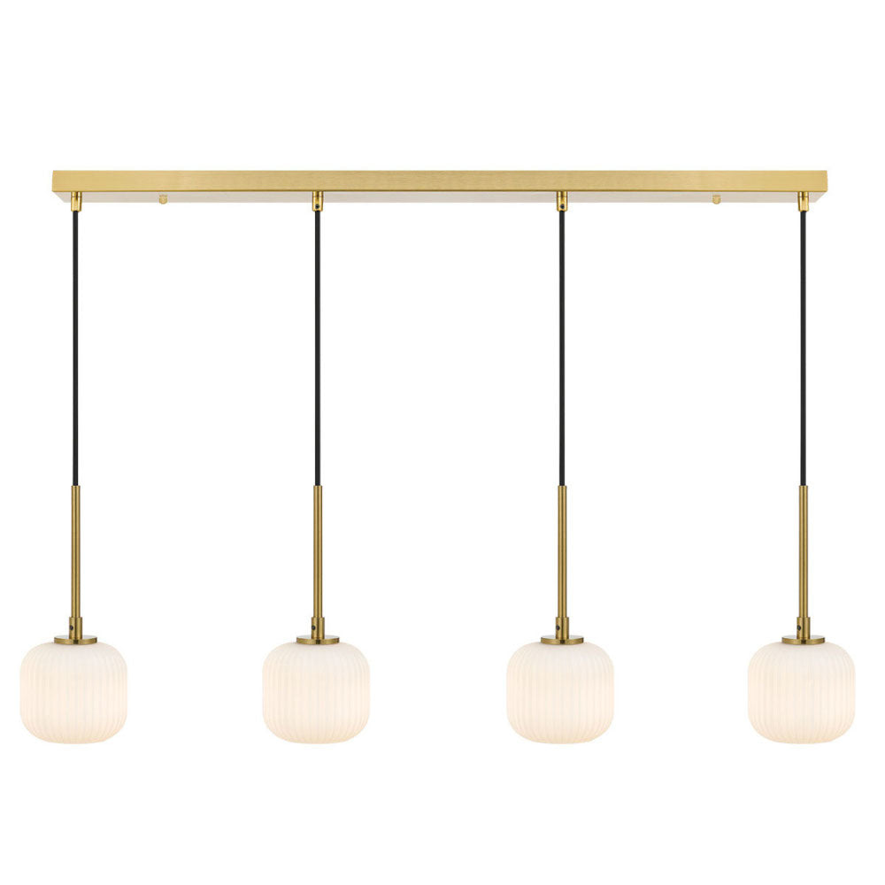 BOBO 4 PENDANT