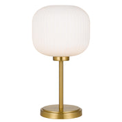 BOBO 1 LIGHT TABLE LAMP