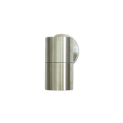 BONDI Fixed Exterior Wall Light 4W Stainless Steel Aluminium 3CCT