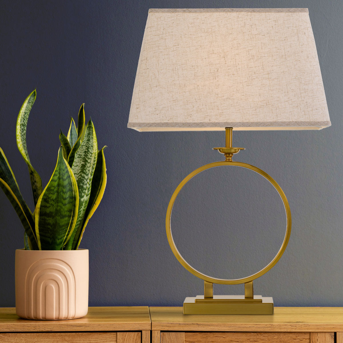 BRENA TABLE LAMP