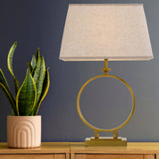 BRENA TABLE LAMP