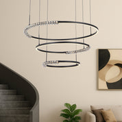 BRERA 3 TIER PENDANT