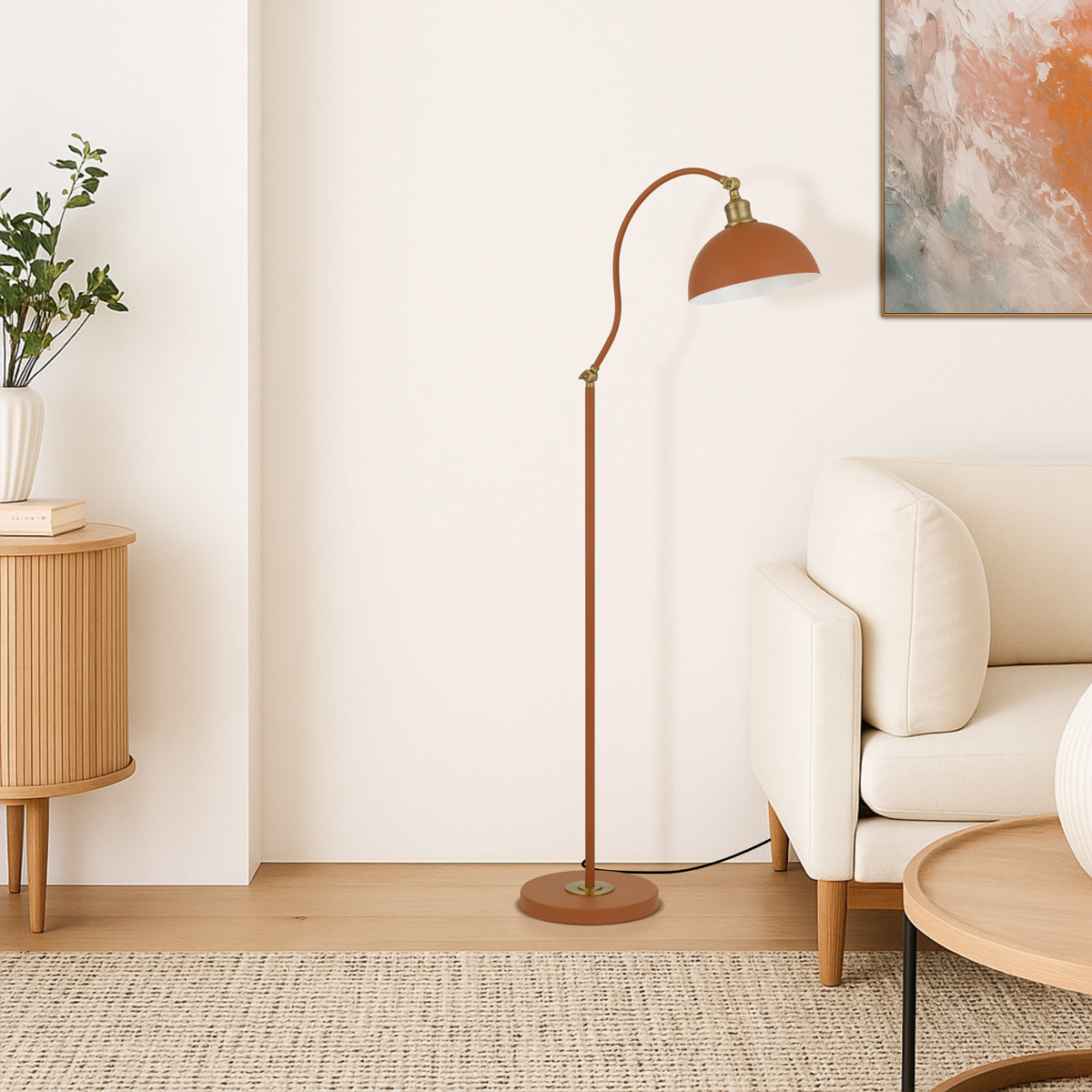 BREVIK FLOOR LAMP