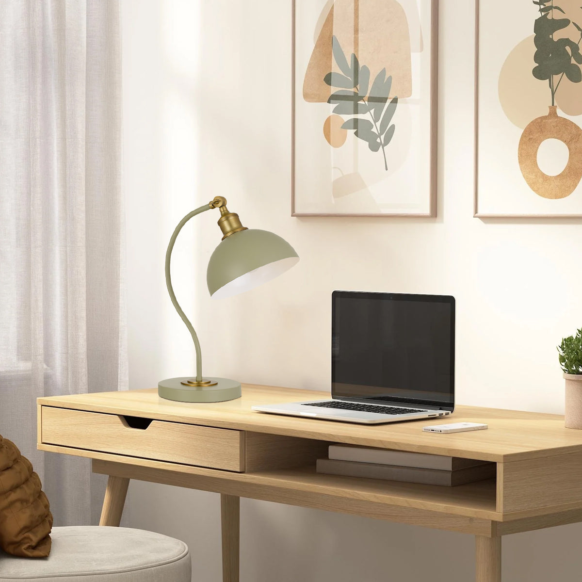 BREVIK TABLE LAMP