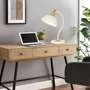 BREVIK TABLE LAMP
