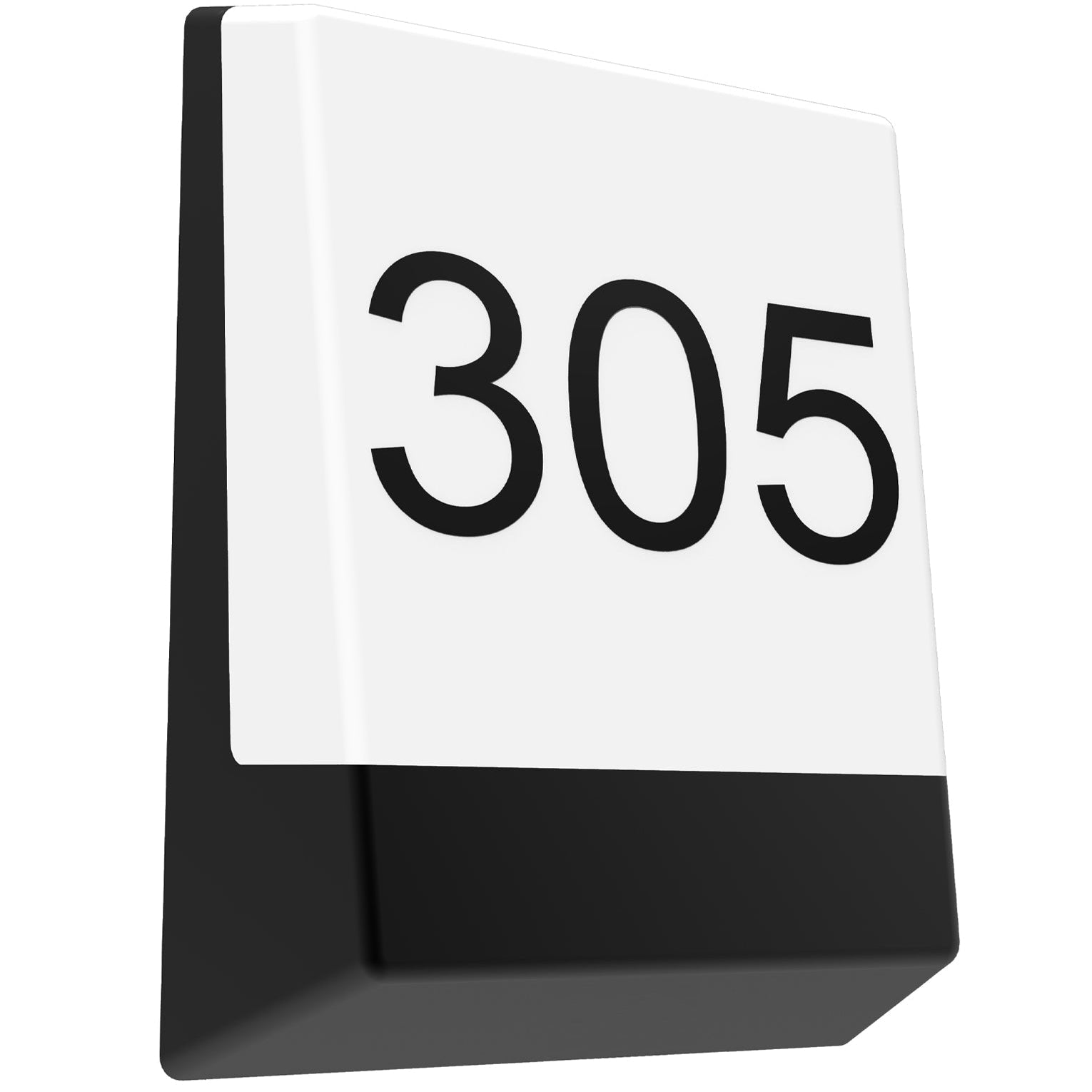 BULK: LED Bulkhead Letter Box Lights IP65 IK10