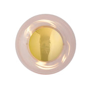 Horizon Exterior Wall Light W210mm