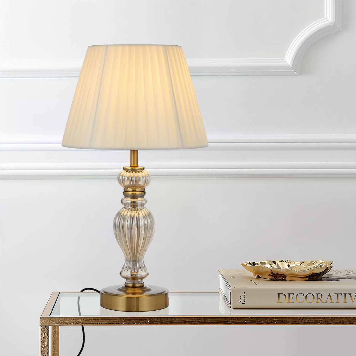 CADIZ TABLE LAMP